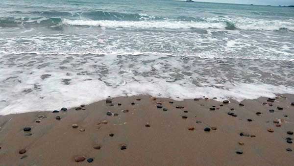 La Normandie pour un séminaire d'entreprise au bord de mer