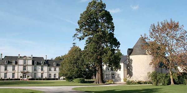 Le Château de Sully pour privatisé pour votre événement en Normandie